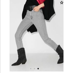 Isabel Marant Duerto Boot Black